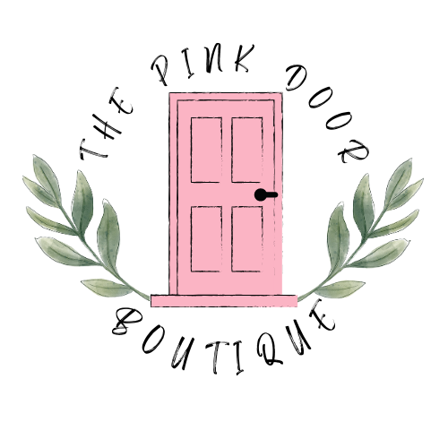 The Pink Door Boutique
