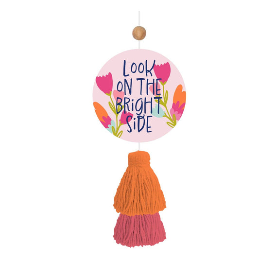 Look on the Bright Side Air Freshener