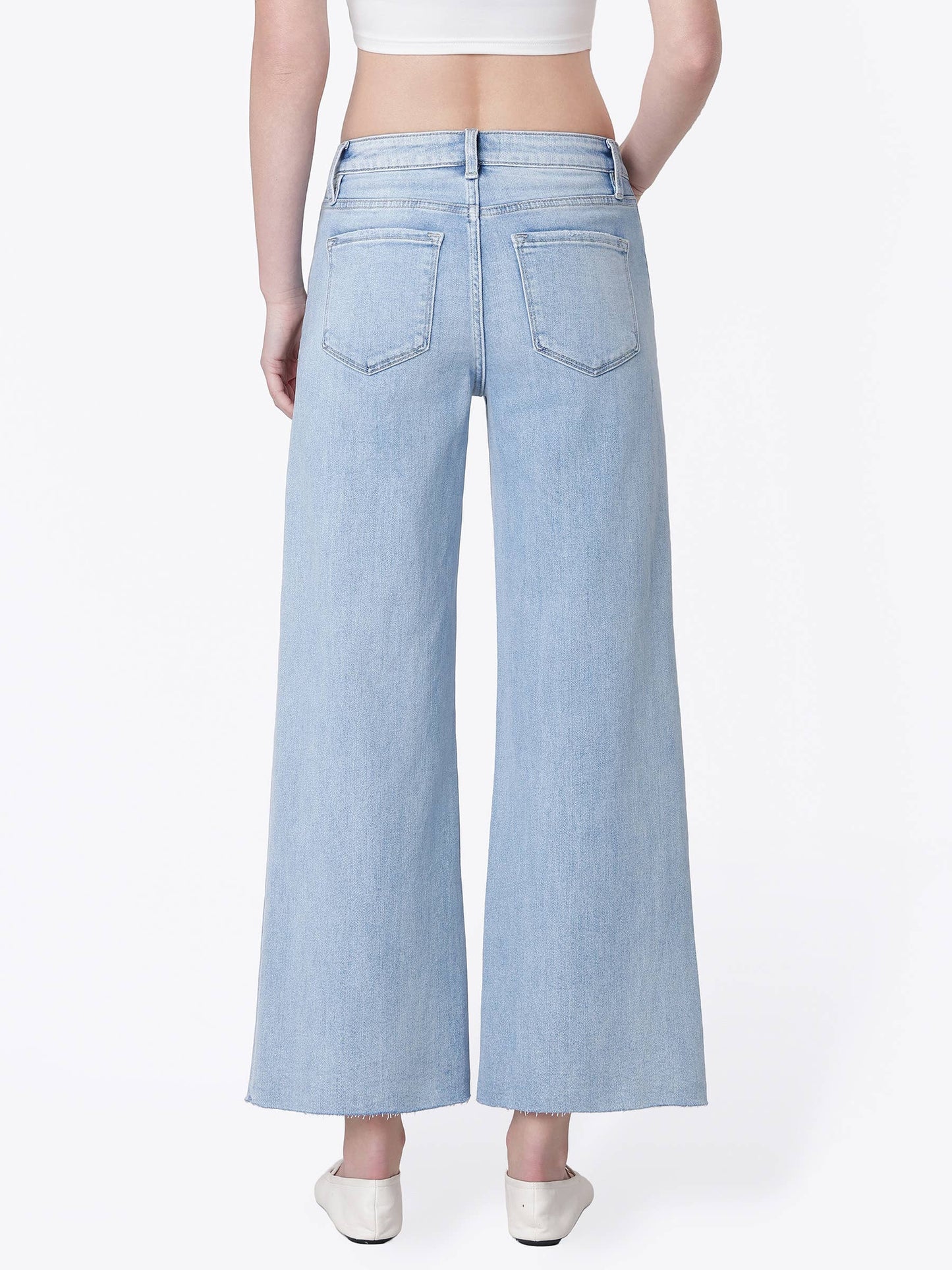 Tatum Jeans