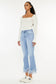Fringe Jeans