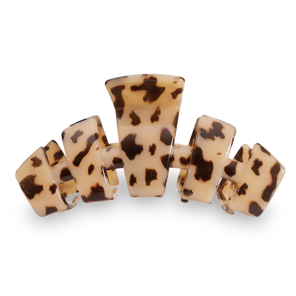 Teletie Classic Hair Clips