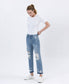 Fray Jeans