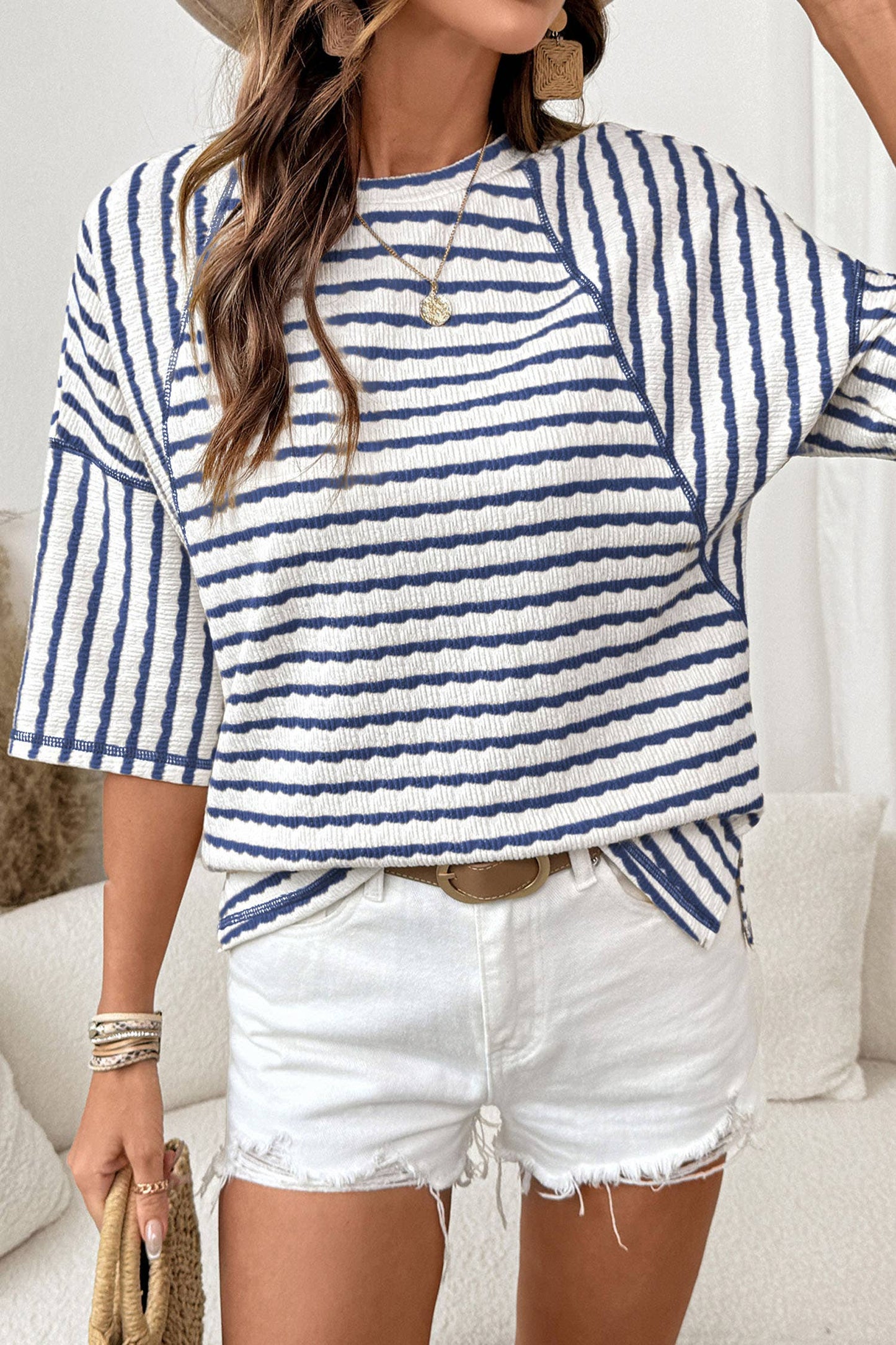 Savvy Top