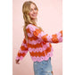 Flower Crochet Top