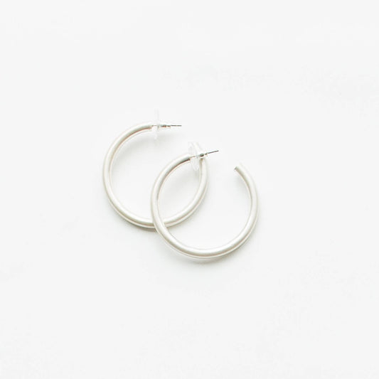 Heather Earrings