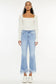 Fringe Jeans