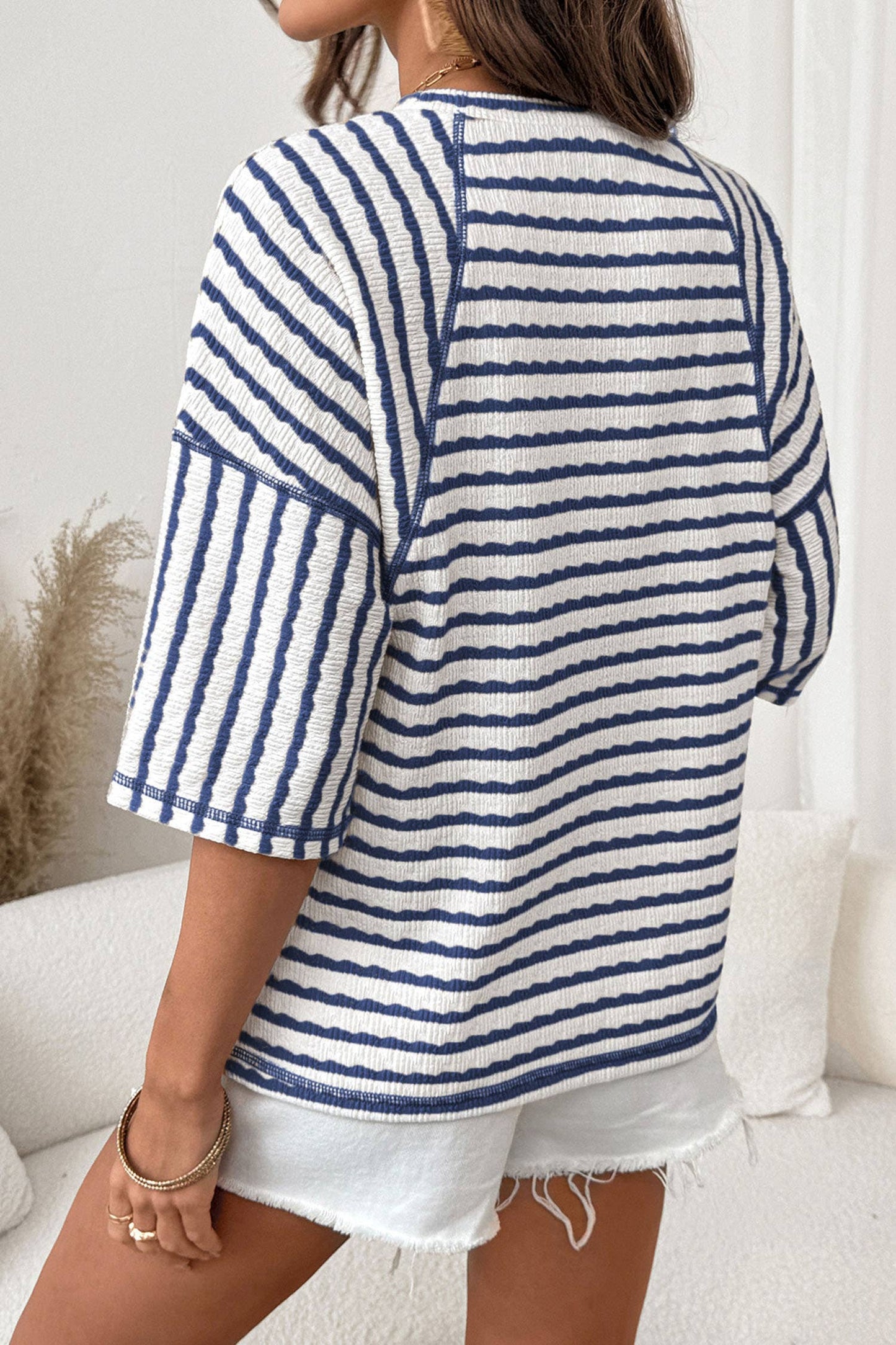 Savvy Top