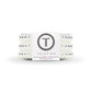 Teleties Large Pack