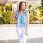 Sadie Capri Tank