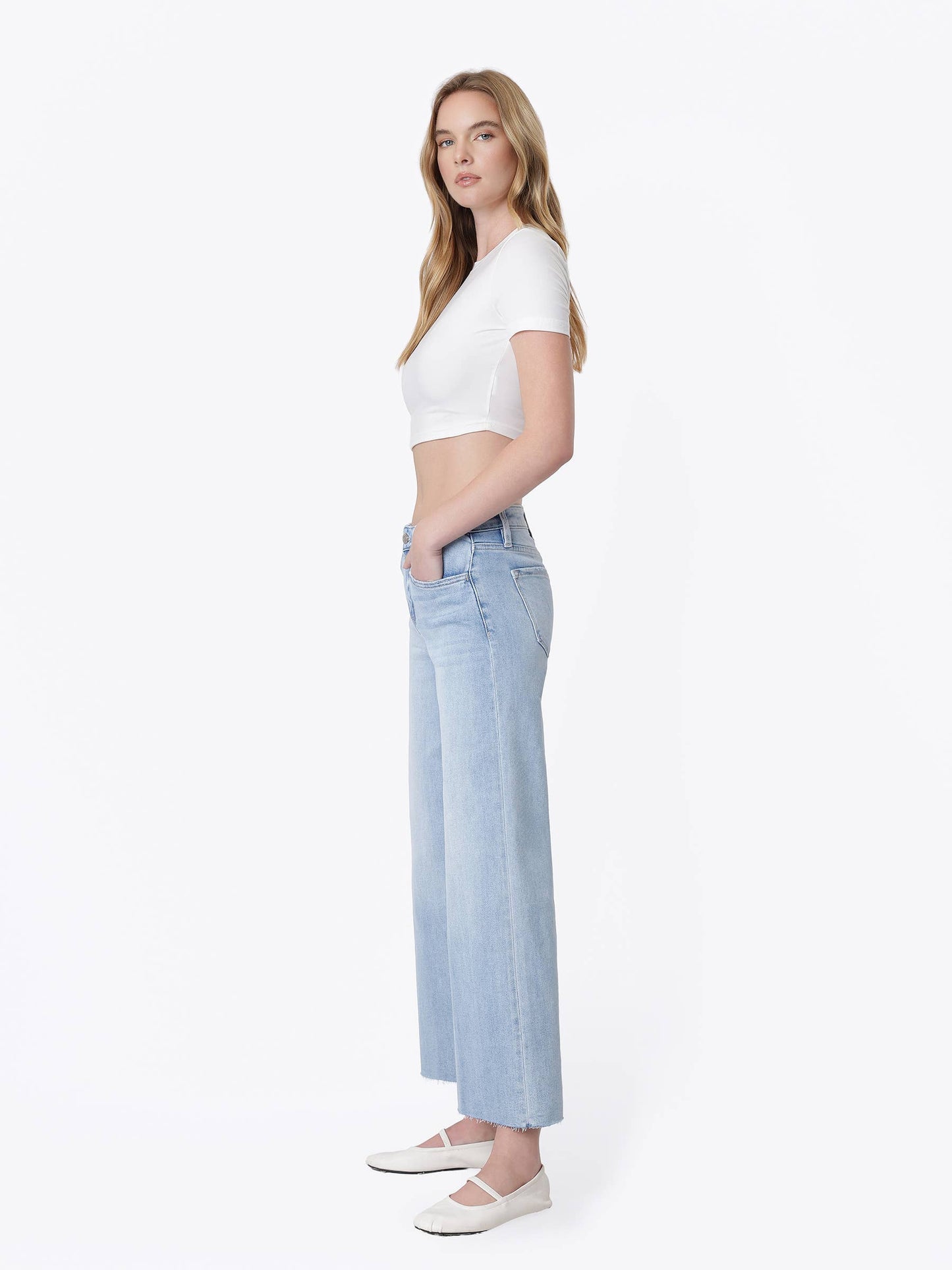 Tatum Jeans