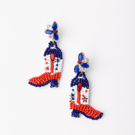 Colette Earrings