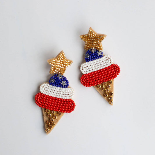 Tricia Earrings