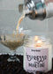 Espresso Martini Candle