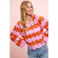 Flower Crochet Top