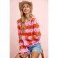 Flower Crochet Top