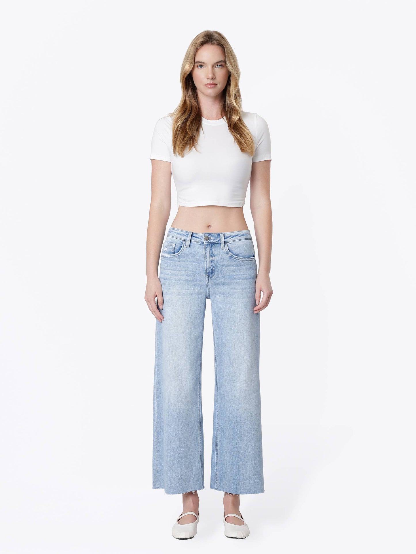 Tatum Jeans