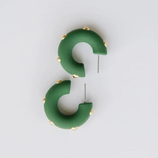 Candace Earrings