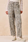 Jennie Leopard Pants