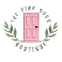 The Pink Door Boutique