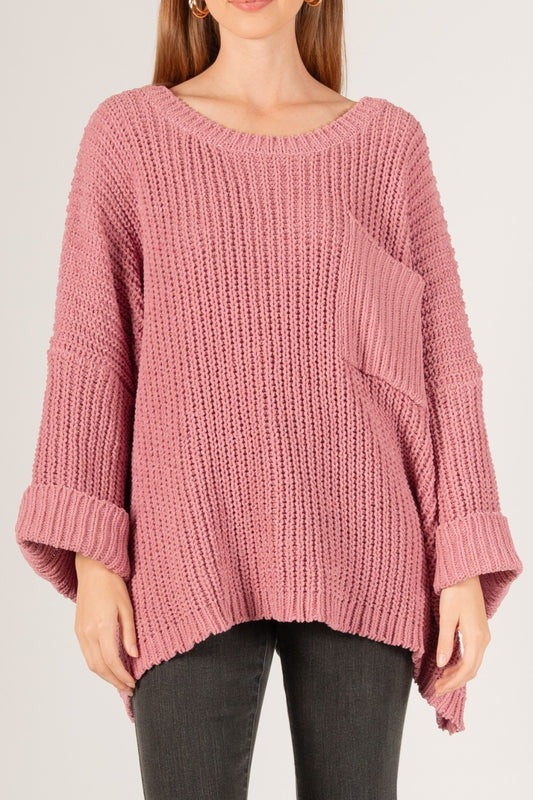 The Felicity Sweater