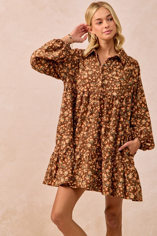 Shirley Dress
