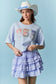 USA Patch Top