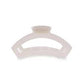 Teletie Open Hair Clips