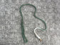 Hand Dyed Cotton Rope Leash