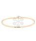 Go Tigers Bracelet